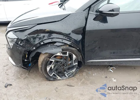 2023 Kia Sportage Sx-Prestige из США, поврежденный, VIN 5XYK53AF7PG086989